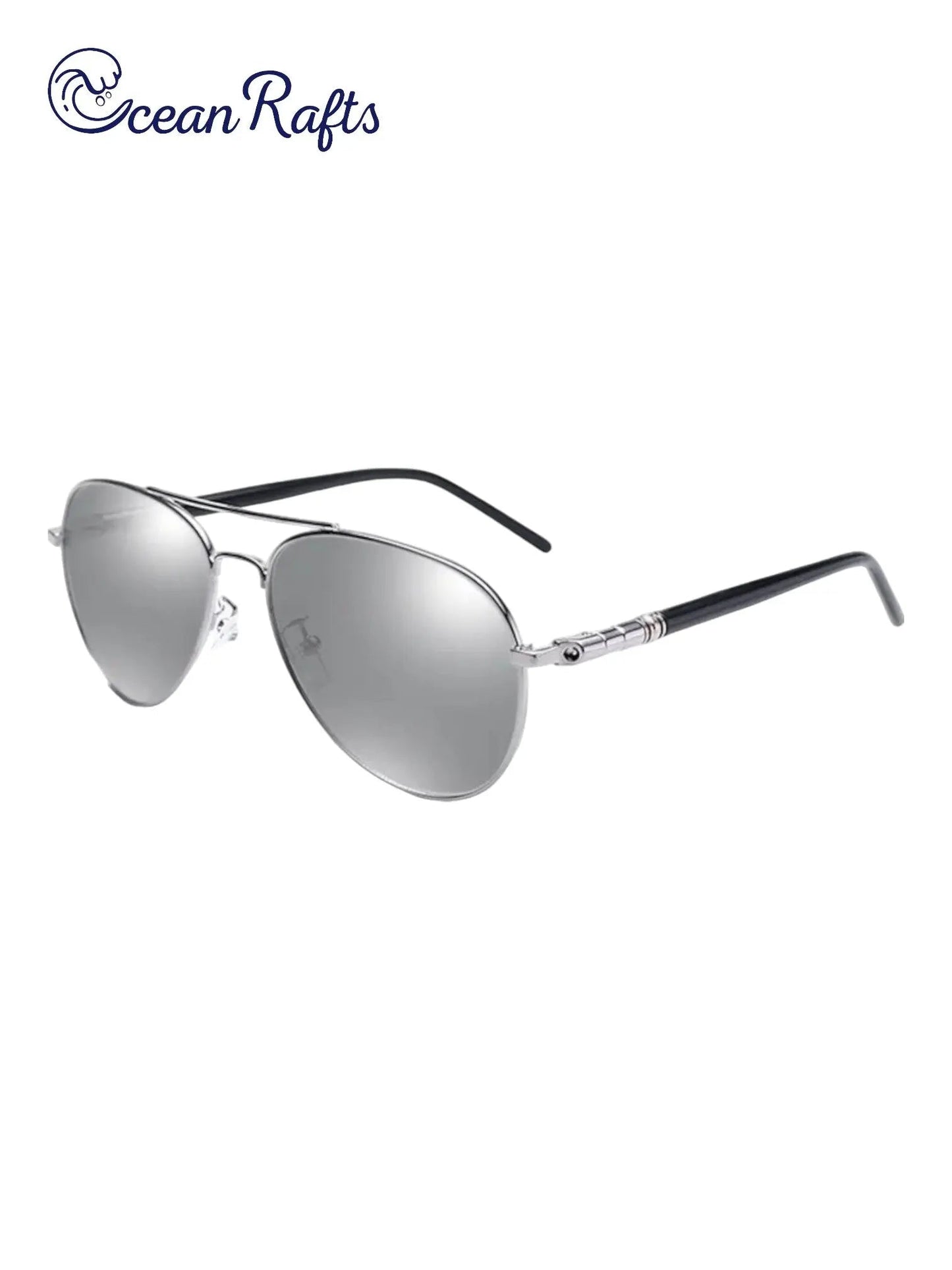 grey Luxury oval lense styled sunnies sunglasses new cheap $20 free delivery polarized UV400 anti-glare for men and women | Ocean Rafts