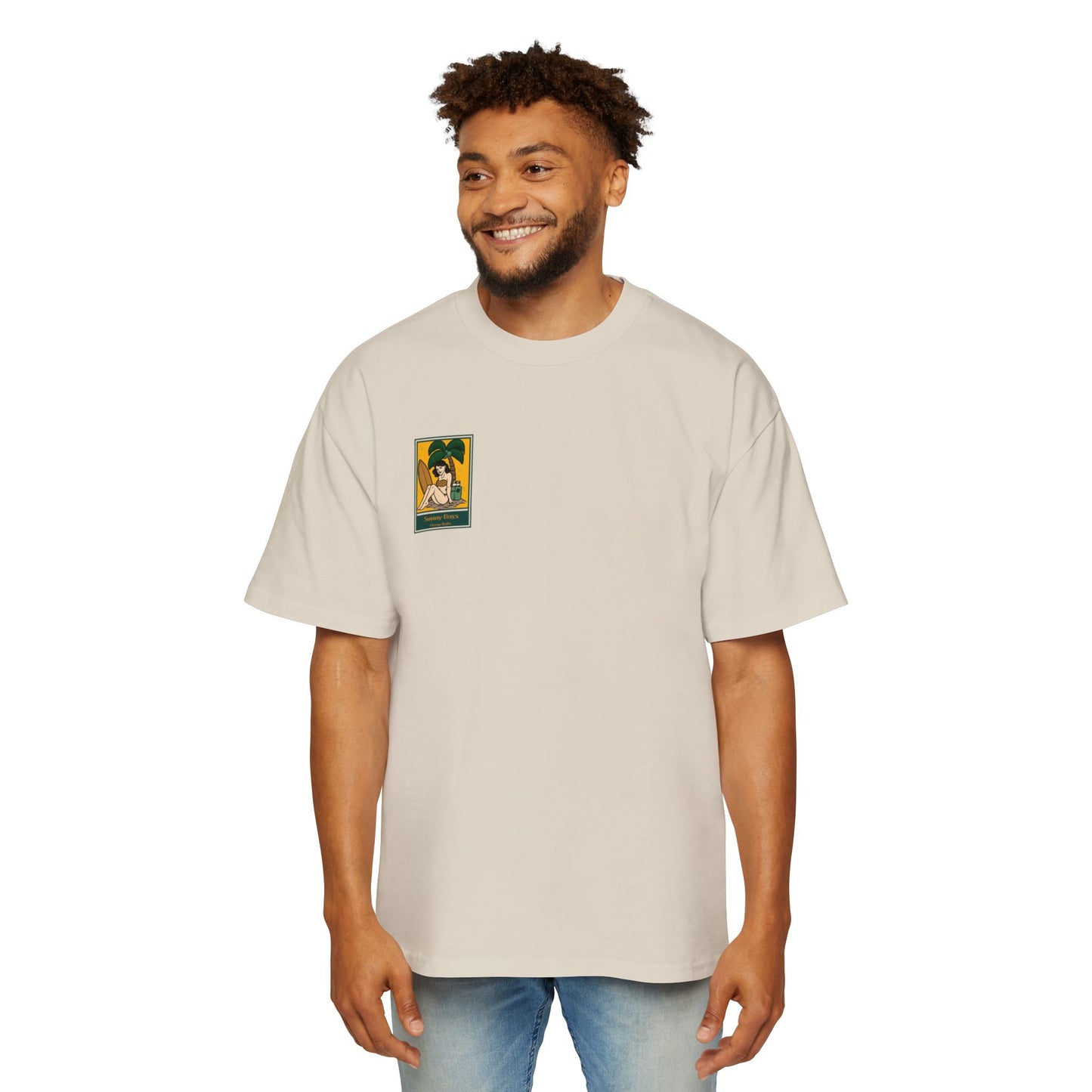 Sunny Days Shirt