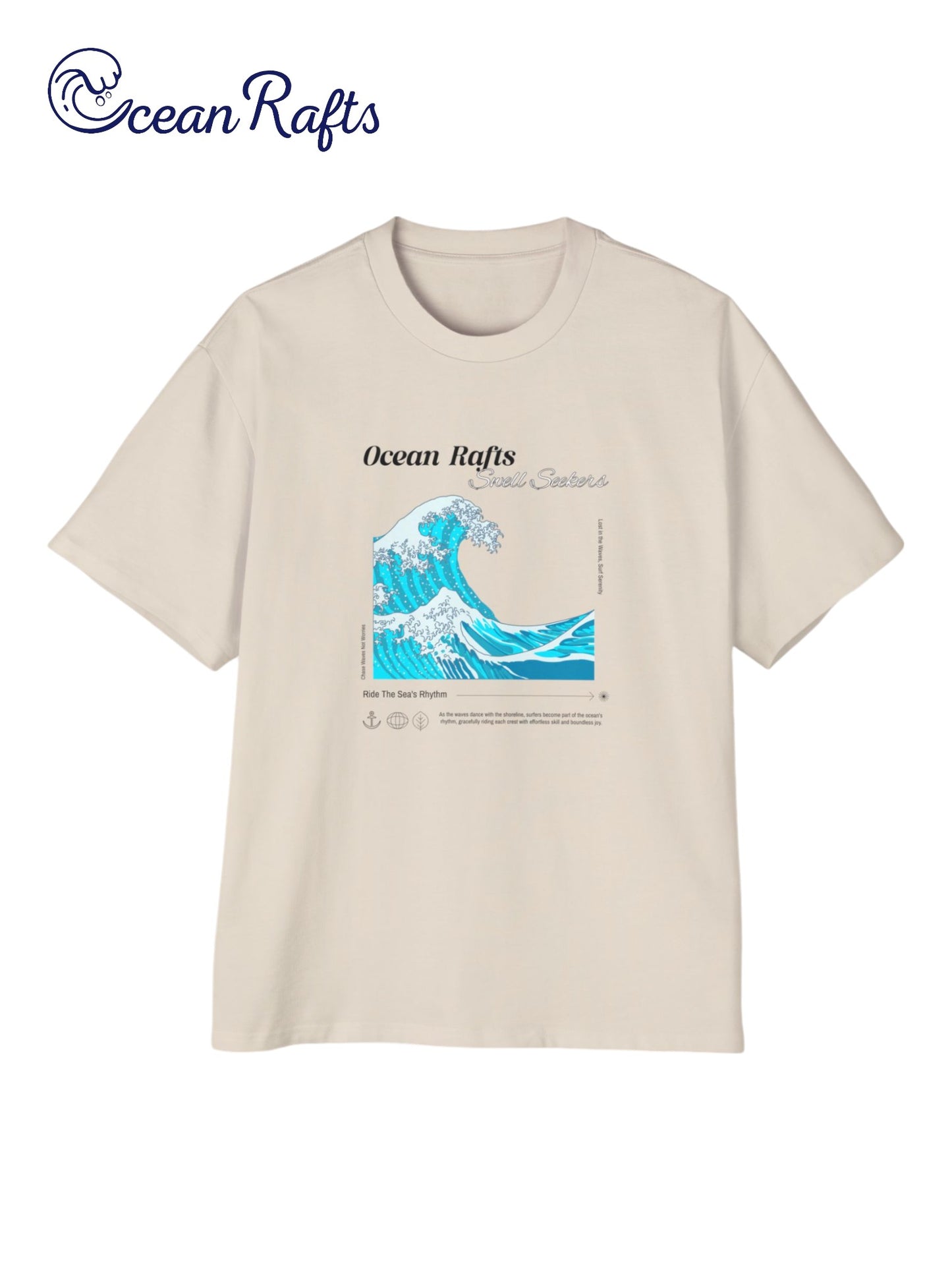 Swell Seekers Shirt