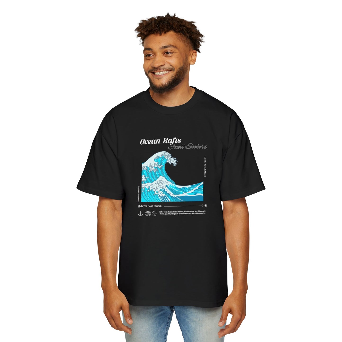 Swell Seekers Shirt