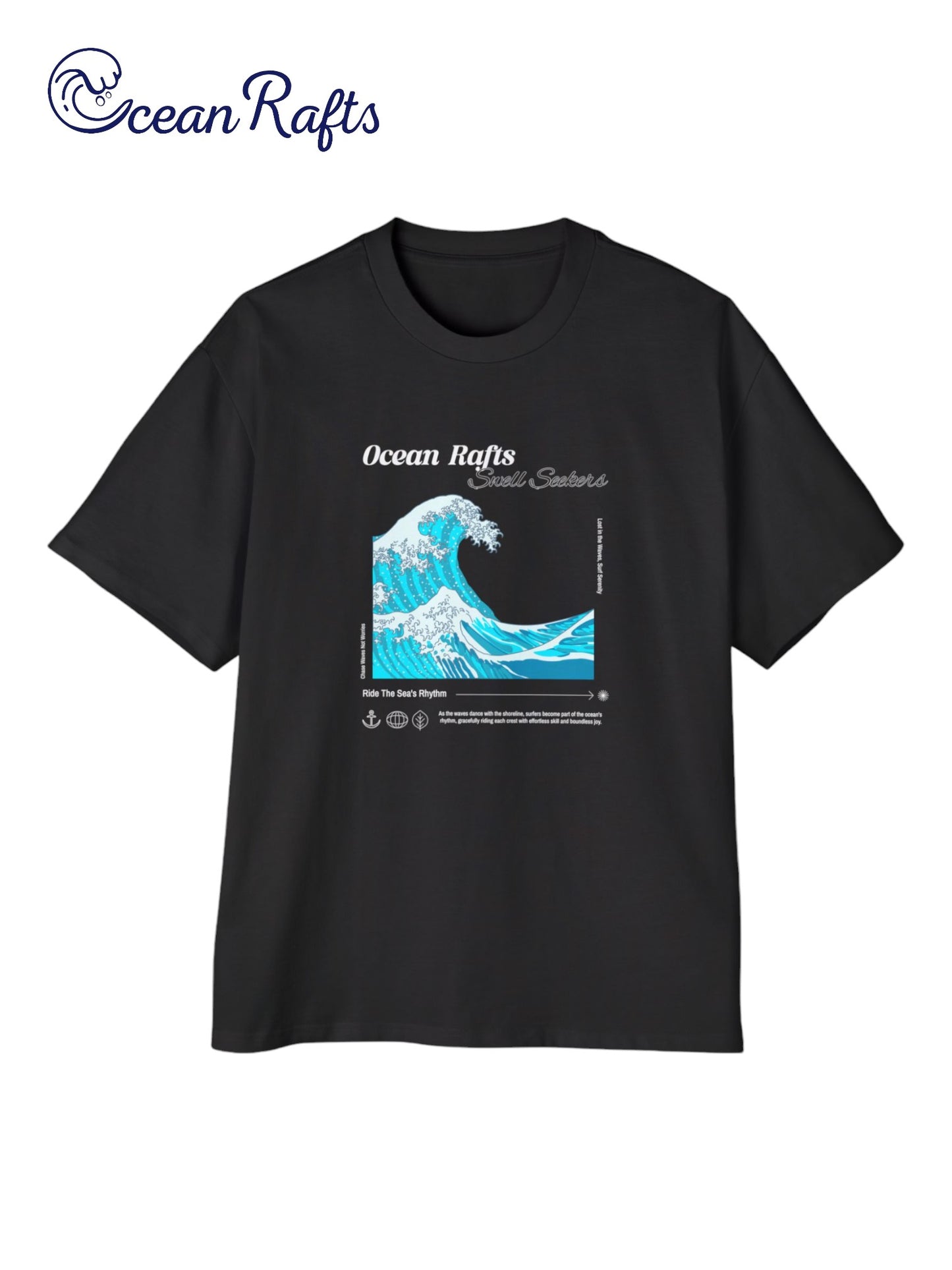 Swell Seekers Shirt