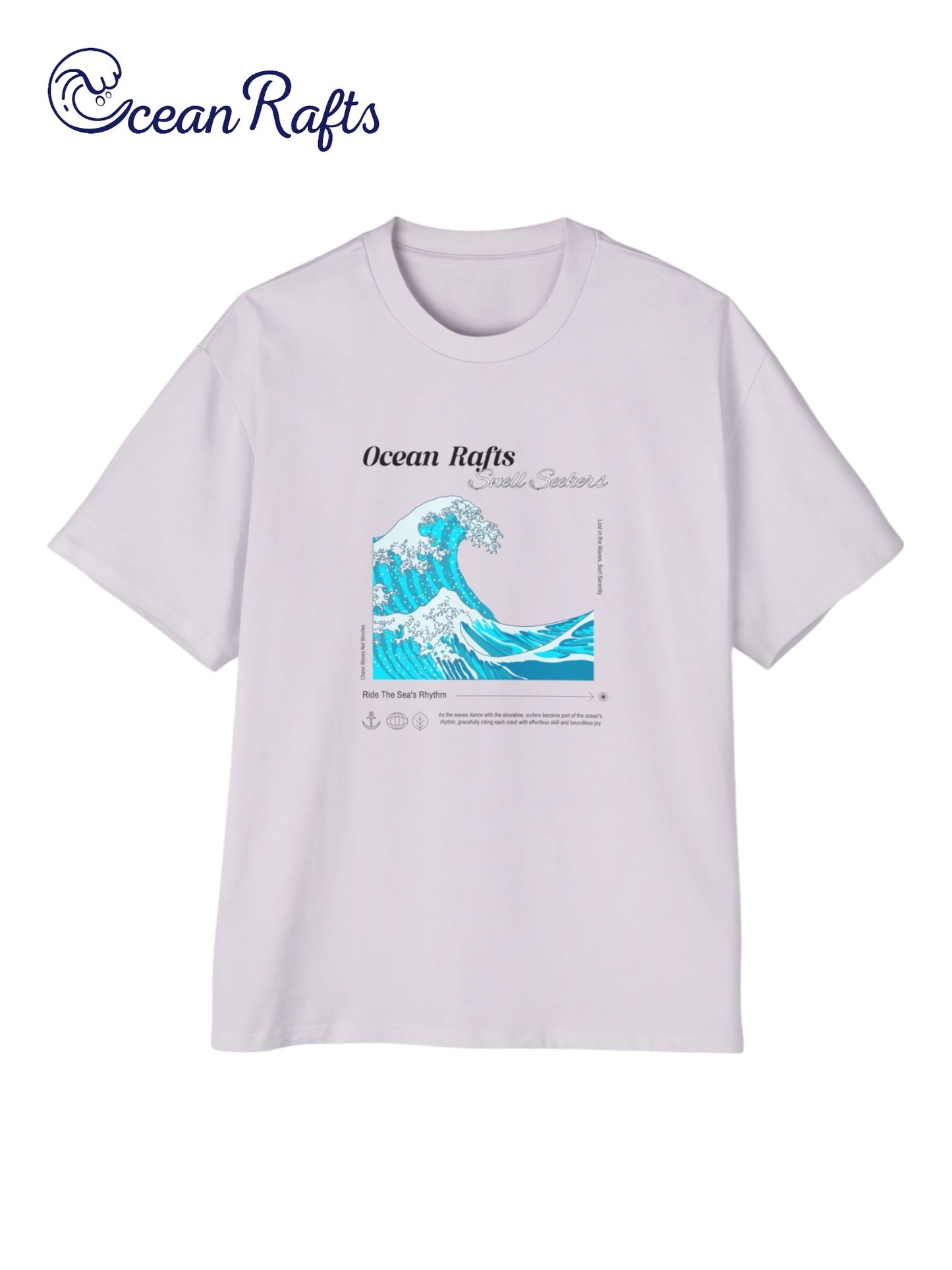 Swell Seekers Shirt